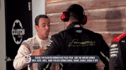 paul menard penske games GIF by Team Penske