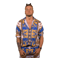 Power Winner Sticker by RTLde