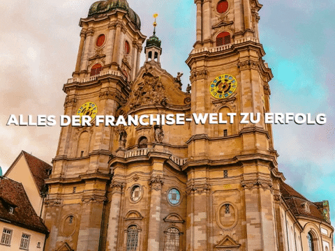 GIF by FranchiseONE.de