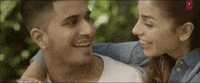 Arjun Ill Be Waiting GIF by arjunartist