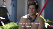 adam devine GIF by Workaholics
