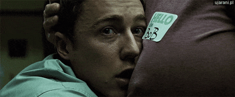 comfort GIF