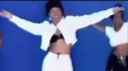 Ccool 90S Rnb GIF by Calisha Prince