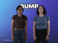 Nicole Bump GIF by Redbrick