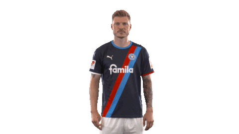 Looking 2 Bundesliga Sticker by Holstein Kiel