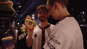 League Of Legends Lol GIF by G2 Esports