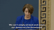 Voting Rights Voter Suppression GIF by GIPHY News