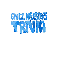 Trivia Night Sticker by Quiz Meisters