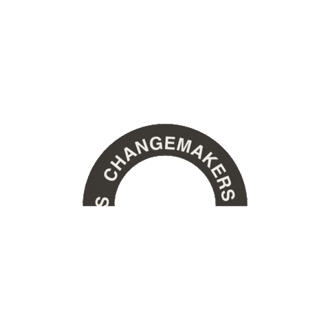 SummitChangemakers changemakers summitmedia summit media summit changemakers Sticker