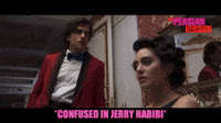The Persian Version - Jerry Habibi - Sony Pictures