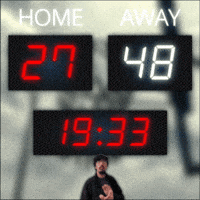 27 Home GIF