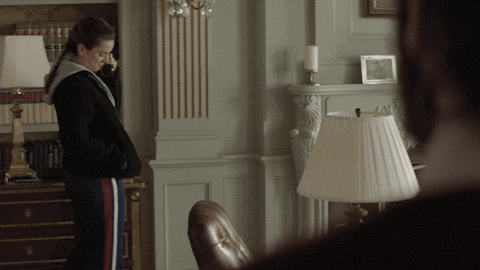 Talking Fox Tv GIF by ProdigalSonFox