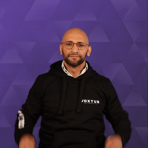 Suprised What GIF by VOXTUR