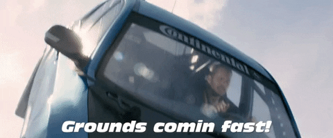 Fast And Furious Stunts GIF by The Fast Saga