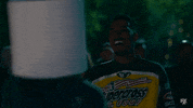 Lil Dicky Bucket Head GIF by DAVE