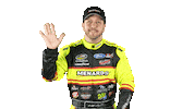 matt crafton race Sticker by NASCAR