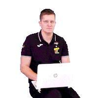 Volleyball Yes Sticker by PGE Skra Bełchatów