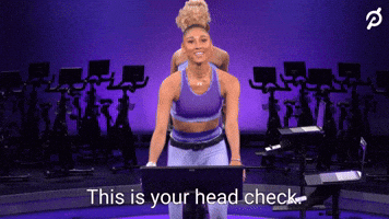 This Is Your Head Check