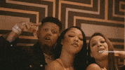 Music Video Twerk GIF by HipHopDX