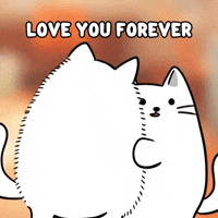Romance Love GIF by MESA My Emotional Support Animal