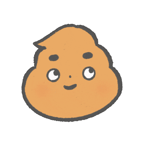 Miba Sticker