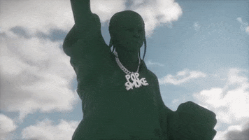 Ap GIF by Pop Smoke