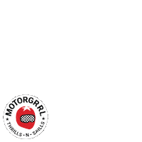 New York City Stars Sticker by Motorgrrl
