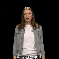 Hate Reaction GIF by DASDING