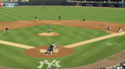 Gary Sanchez Catcher GIF by Jomboy Media