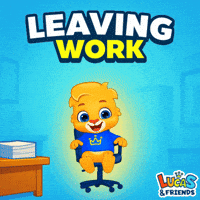 Excited Mood GIF by Lucas and Friends by RV AppStudios