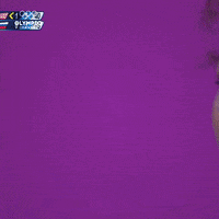 Serena Williams Sport GIF by Olympics