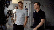 Happy Season 3 GIF by 9-1-1 on FOX