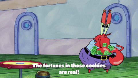 season 9 episode 21 GIF by SpongeBob SquarePants