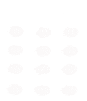 Blanco Machaca Sticker