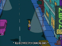 homer simpson episode 3 GIF