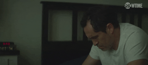 Season 1 GIF by SHOWTIME