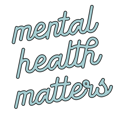 columbiacareservices giphyupload mental health oregon mental health awareness Sticker