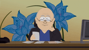 You Sound Ridiculous