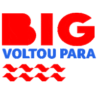 bigbompreco big sp supermercado mercado Sticker