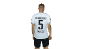 Turn Sge Sticker by Eintracht Frankfurt