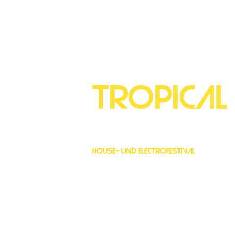 Festival Saarland Sticker by Tropical Mountain