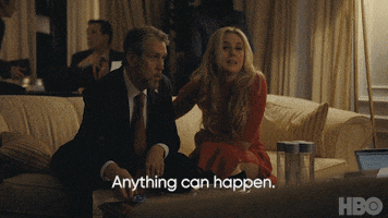 Alan Ruck Love GIF by SuccessionHBO