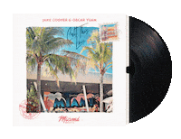 New Music Artwork Sticker by ATLAST