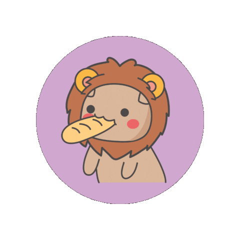 Animated Sticker