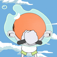 Angry Dragon Ball GIF by SEIZON