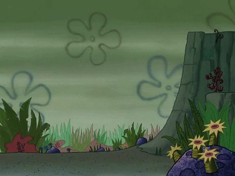 season 3 spongebob b.c. GIF by SpongeBob SquarePants