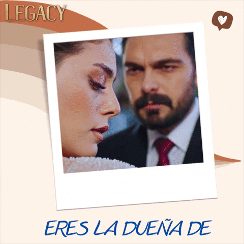 Legacy Emanet GIF by Eccho Rights