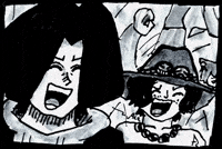 Happy One Piece GIF