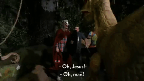 comedy central season 6 episode 7 GIF by Workaholics