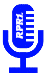 Radio Hr3 Sticker by RPR1.